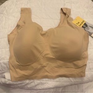 True & Co | Wire Free Bra